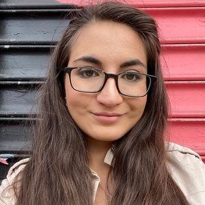 Meet your Posher, Anna